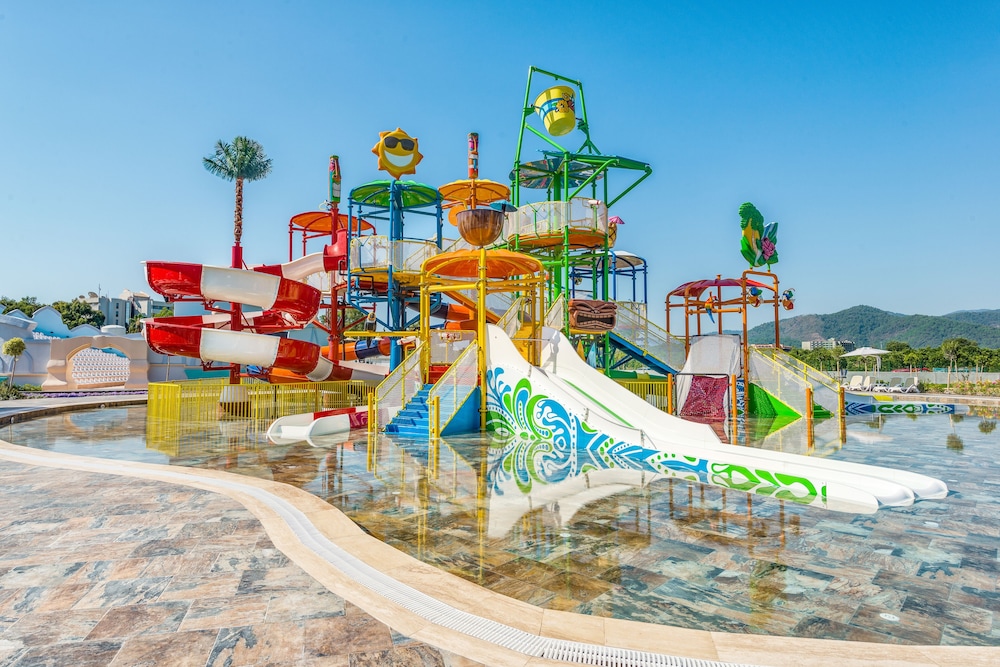 Rixos Premium Tekirova - Efsaneler Ülkesi - Image 118