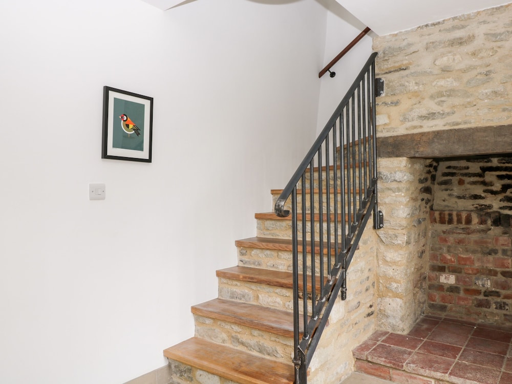 High Cogges Farm Holiday Cottages