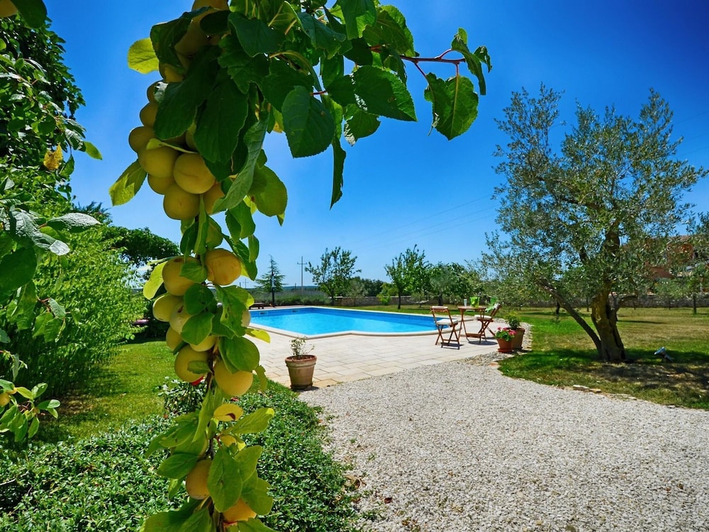 Villa Benka With View