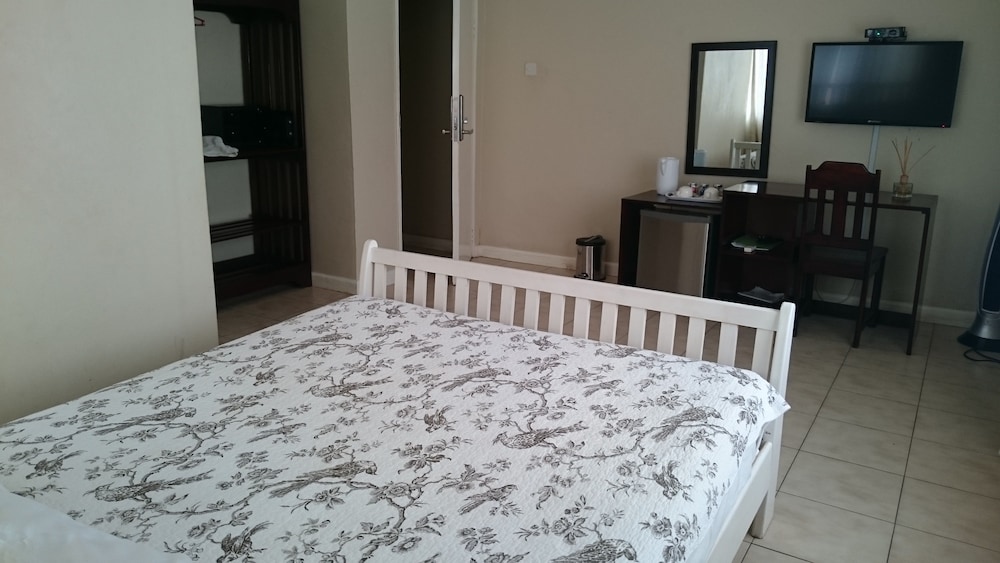 LePatino Bed & Breakfast