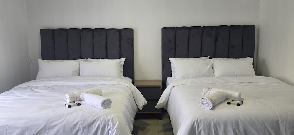 Good night guest house