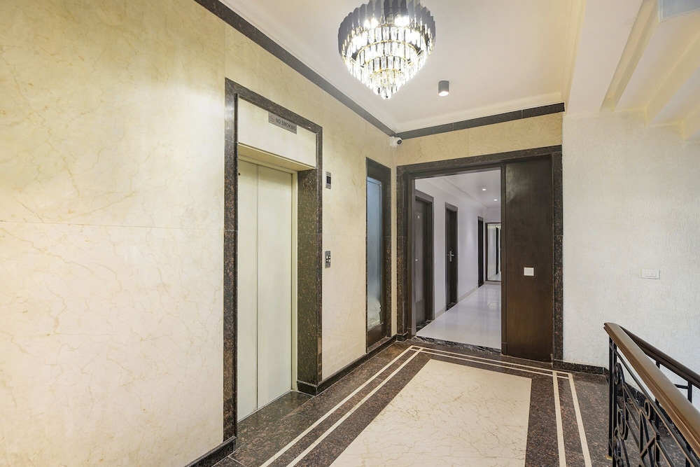 Fabhotel Elvilla