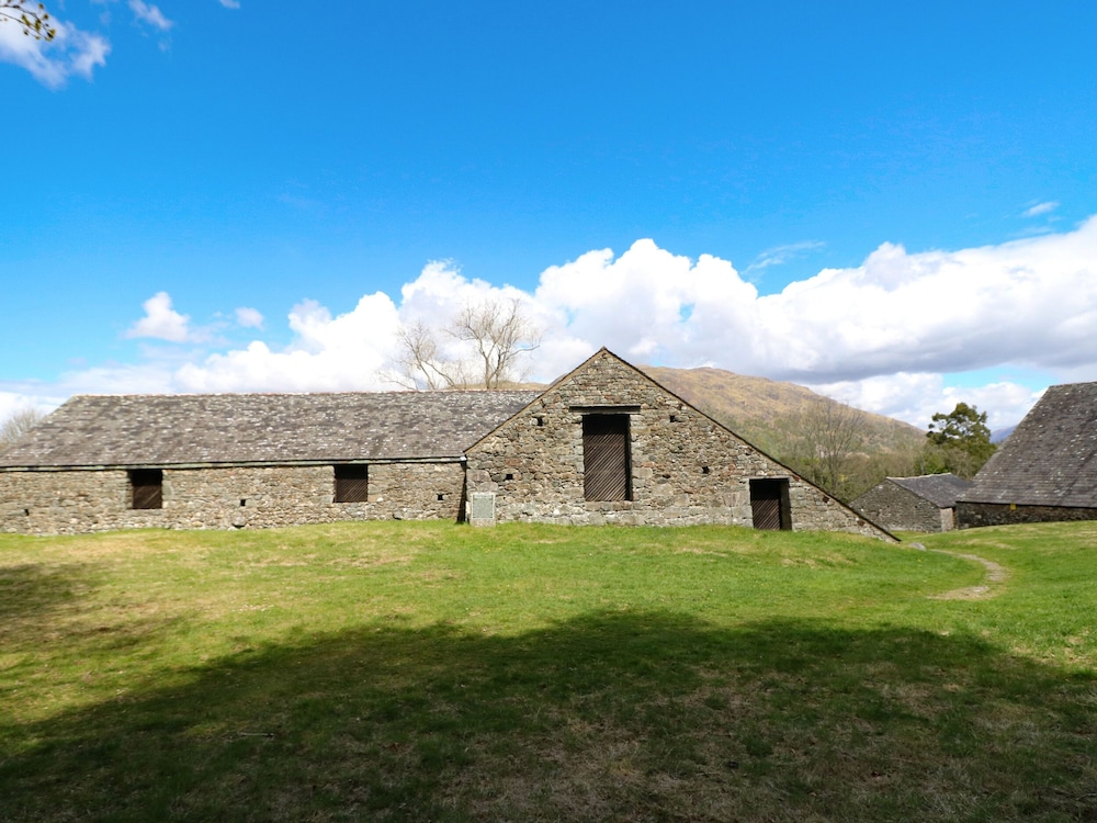 Upper Brackendale