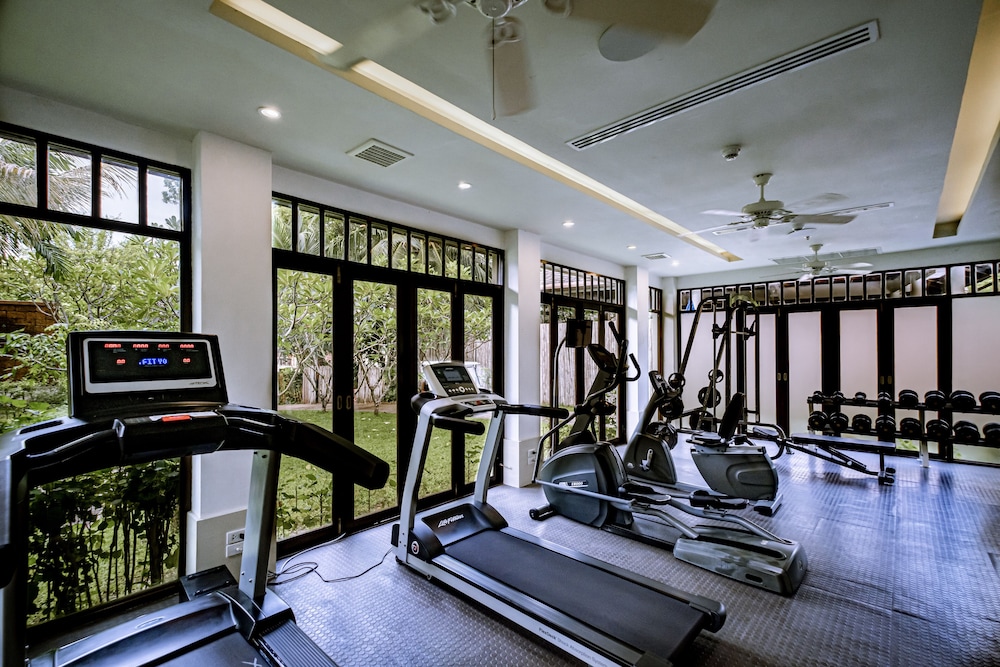 Melati Beach Resort & Spa 42