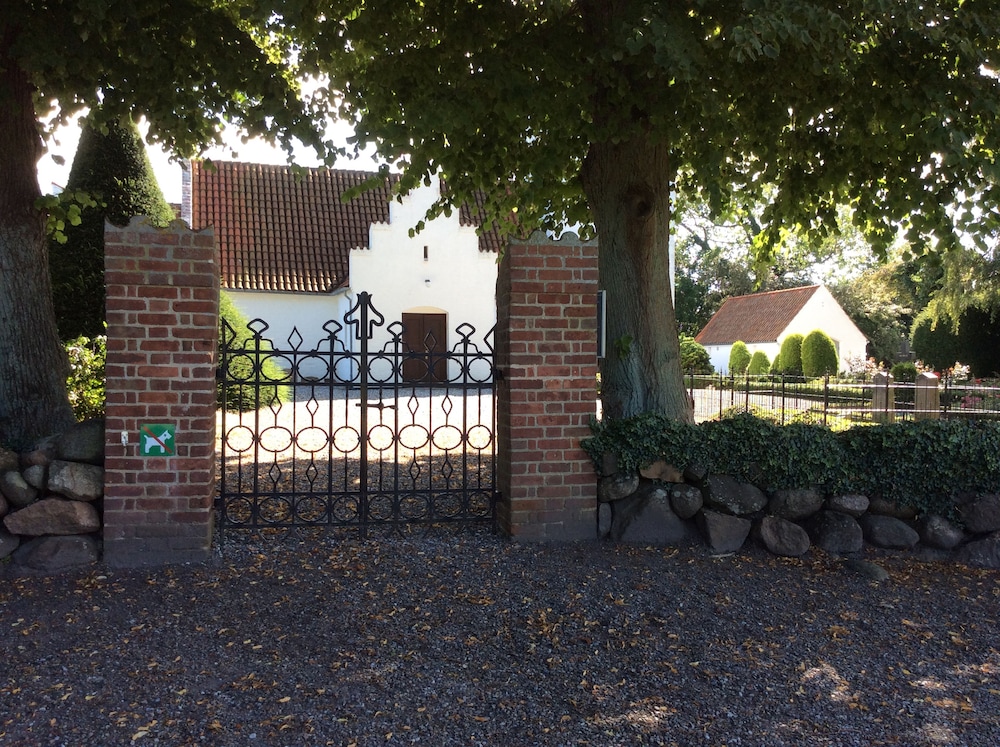Askø Mejeri - B&B