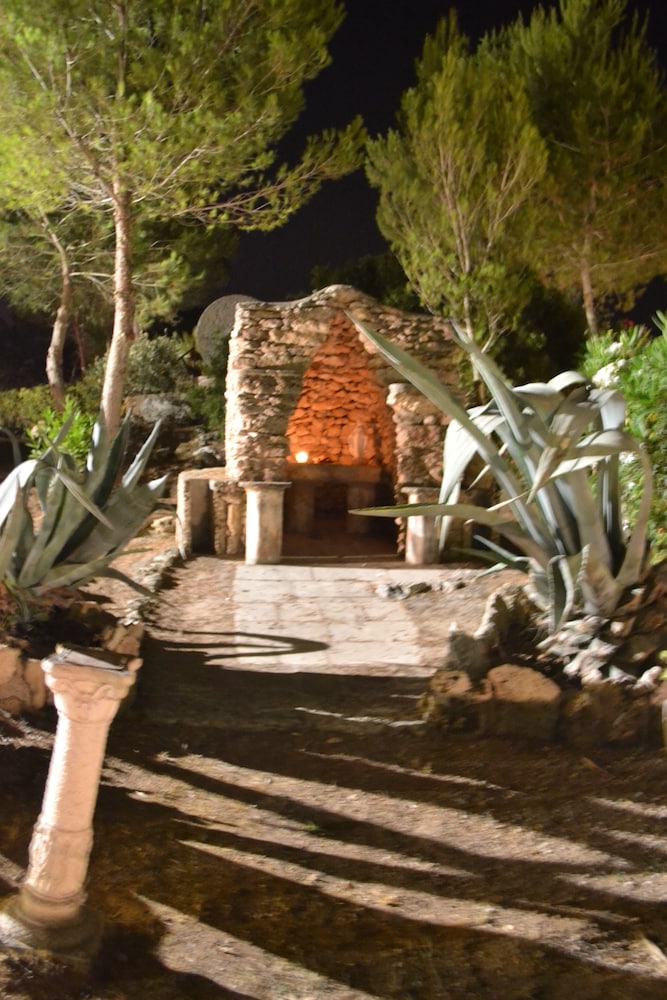 Agriturismo Il Trappeto