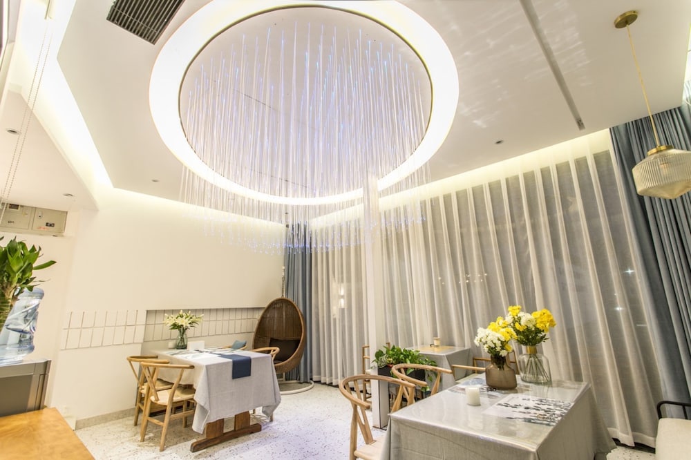 Floral Hotel · Su Shun Suzhou view 2