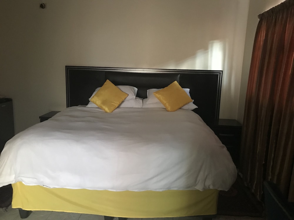 Essence of Africa Guesthouse