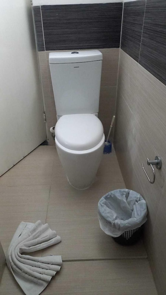 Family apartment Samana 15-301