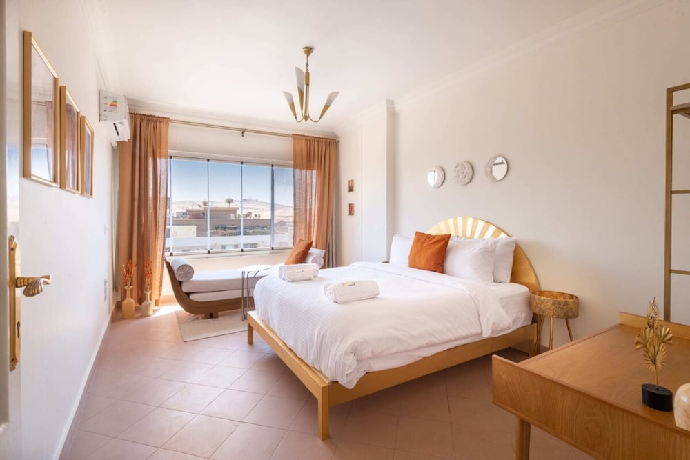 The Great Pyramid Duo 2bdr Stunning Stay!