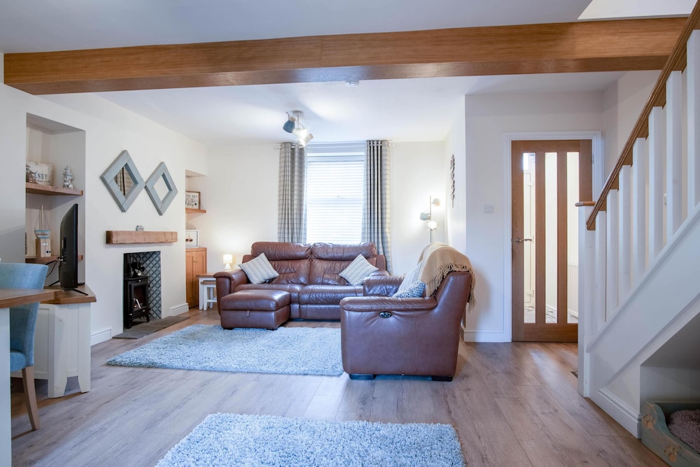 Ty George - 3 Bedroom Cottage - Tenby