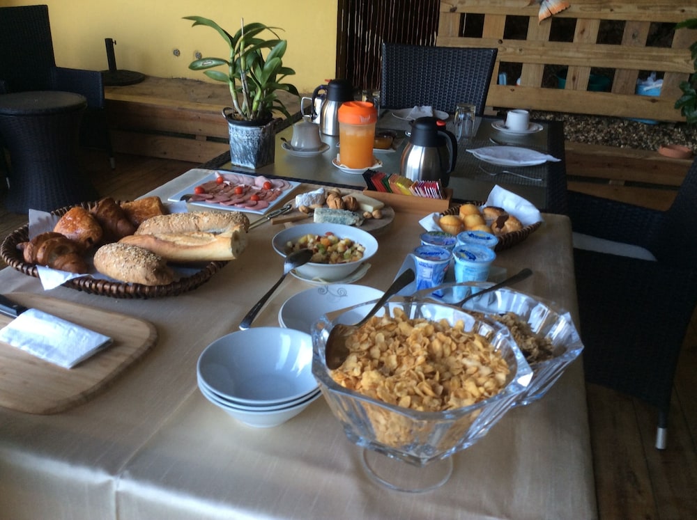 Casa Lilly B&B Cabarete