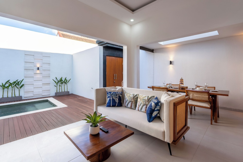 Nirvana Villa By Betterplace