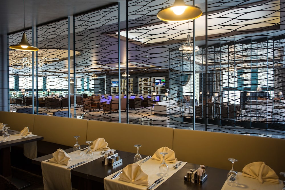 Grand Harilton Hotel - Image 35