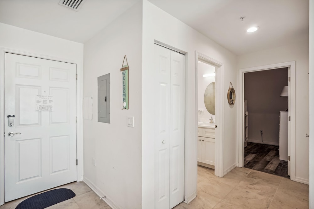 Madeira Bay Resort I 1502