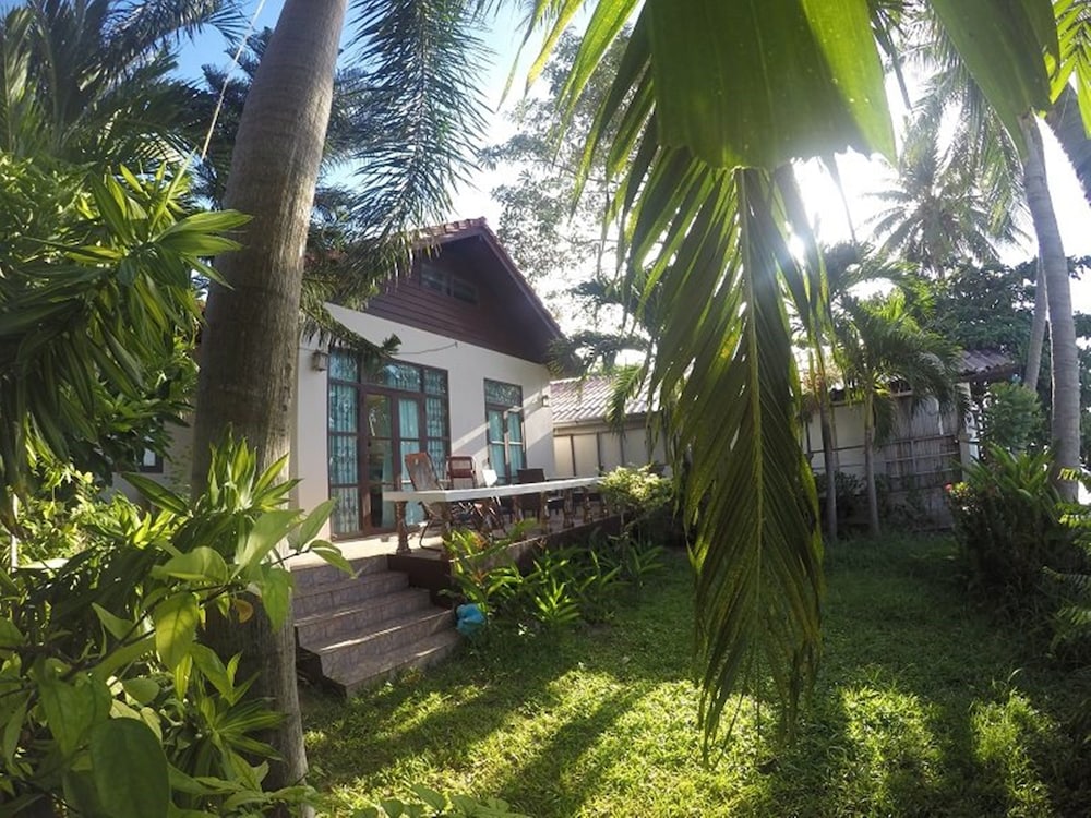 Baan Anantanaruk