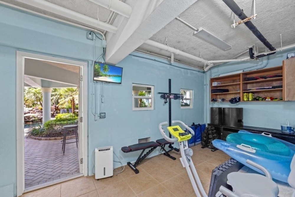 Raptiva Captiva Island 3 Bedroom Home
