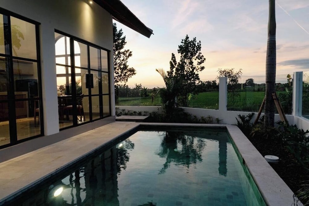 Alaya Villa Munggu