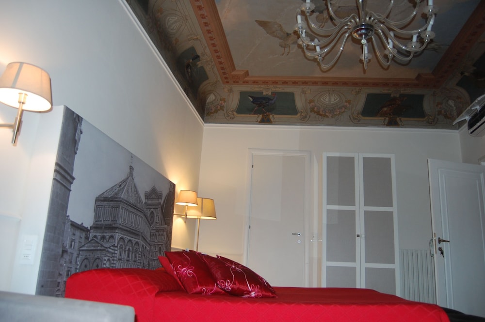 Duomo View B&B