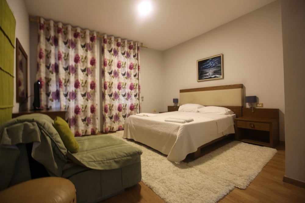 Hotel Sofo