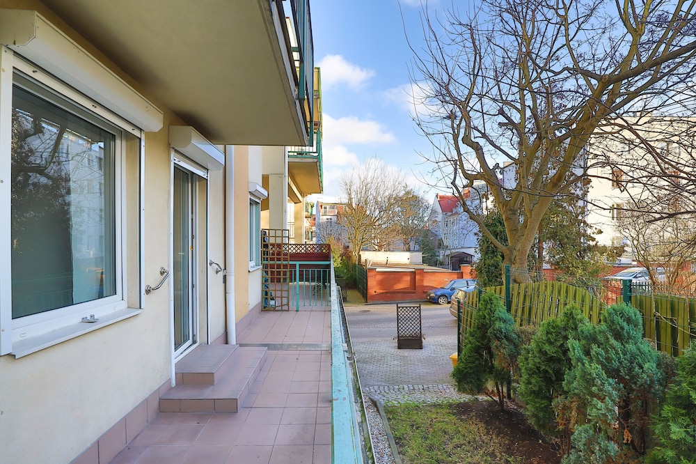 Apartments Sopot 23 Marca by Renters view 5
