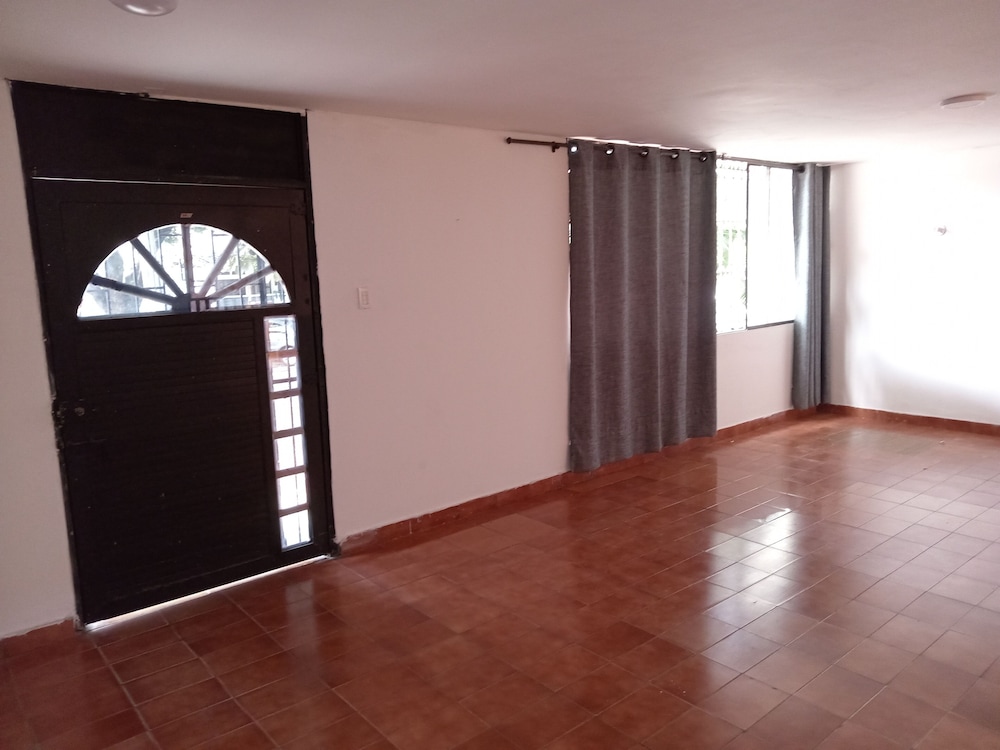 Linda Casa Vacacional Andy-Cali