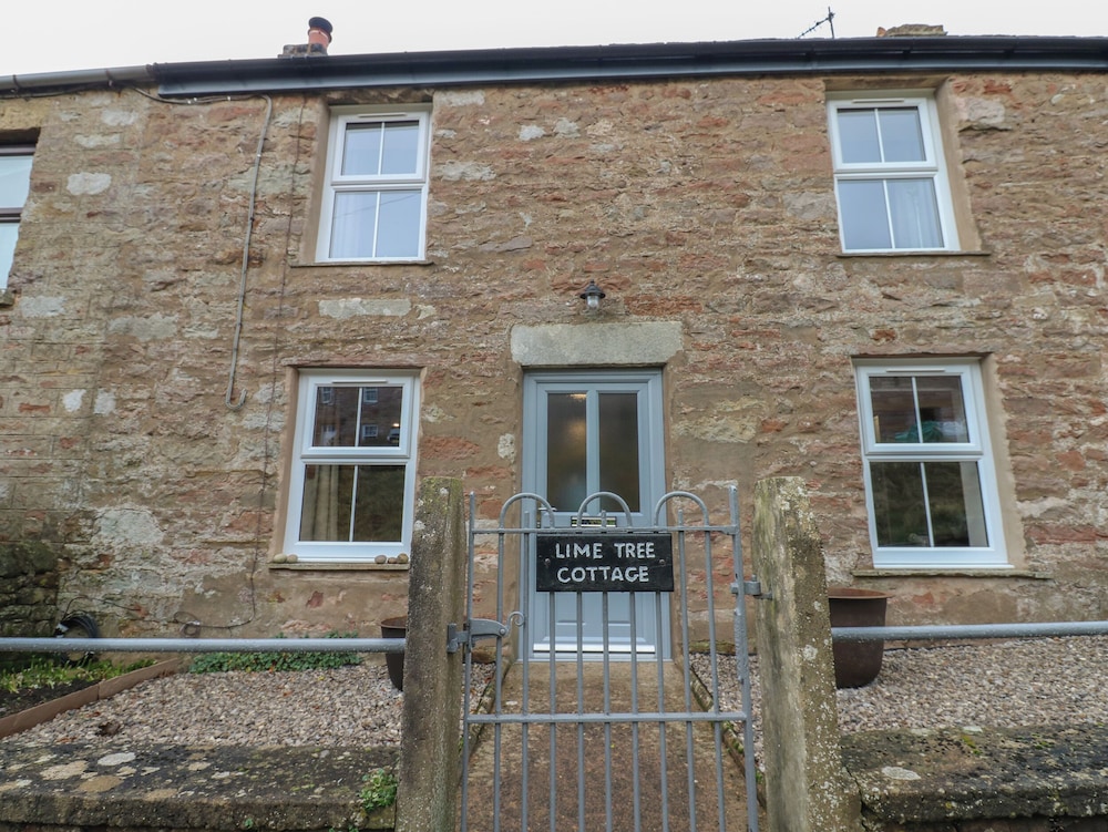 Lime Tree Cottage