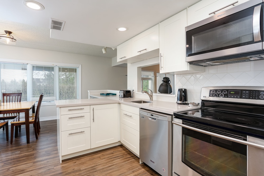 Wintergreen Condos