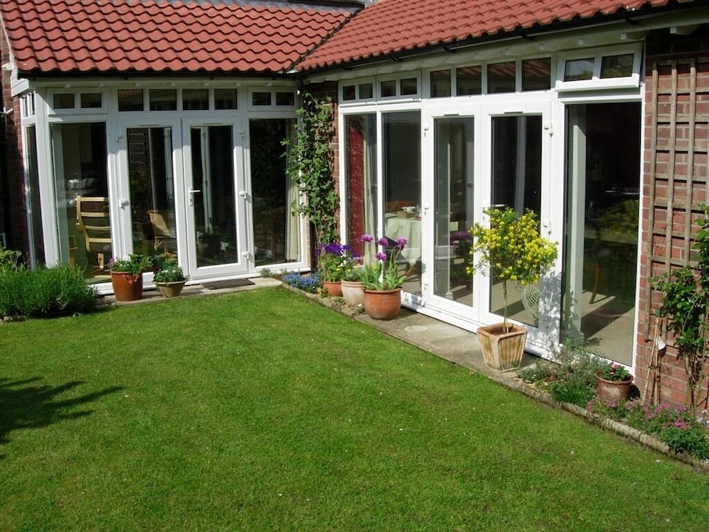 Beaufort Lodge