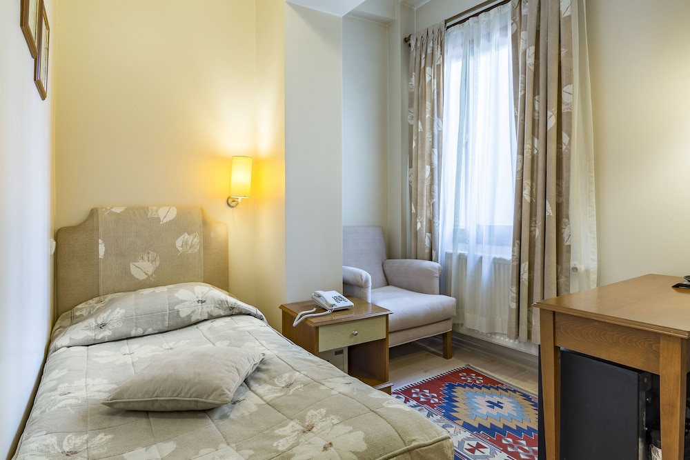 Fehmi Bey Otel - Image 76