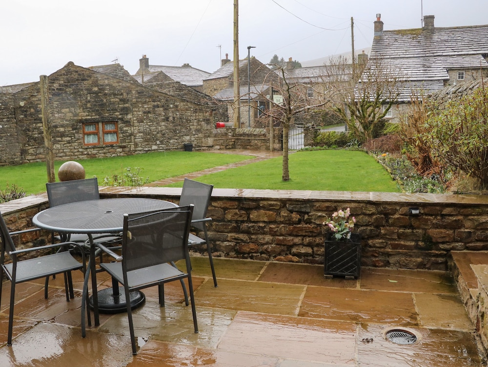 Stoneleigh Cottage