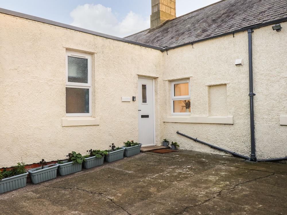 Garden Cottage