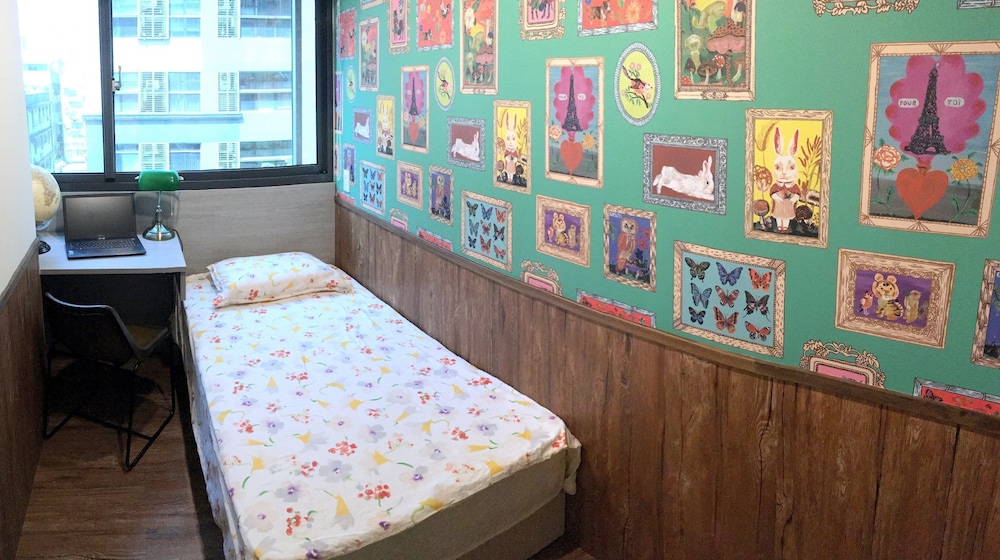 Formosa101 - Hostel