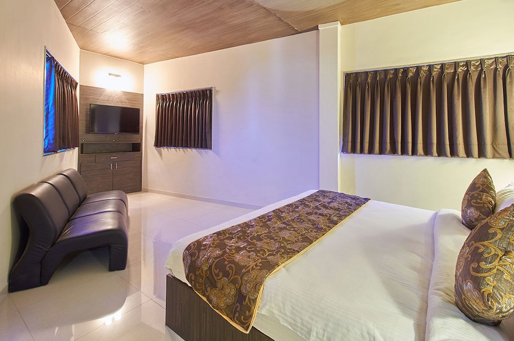 Hotel Gormoh
