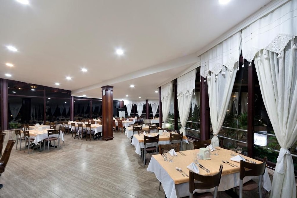 Golden Age Crystal Bodrum - All inclusive