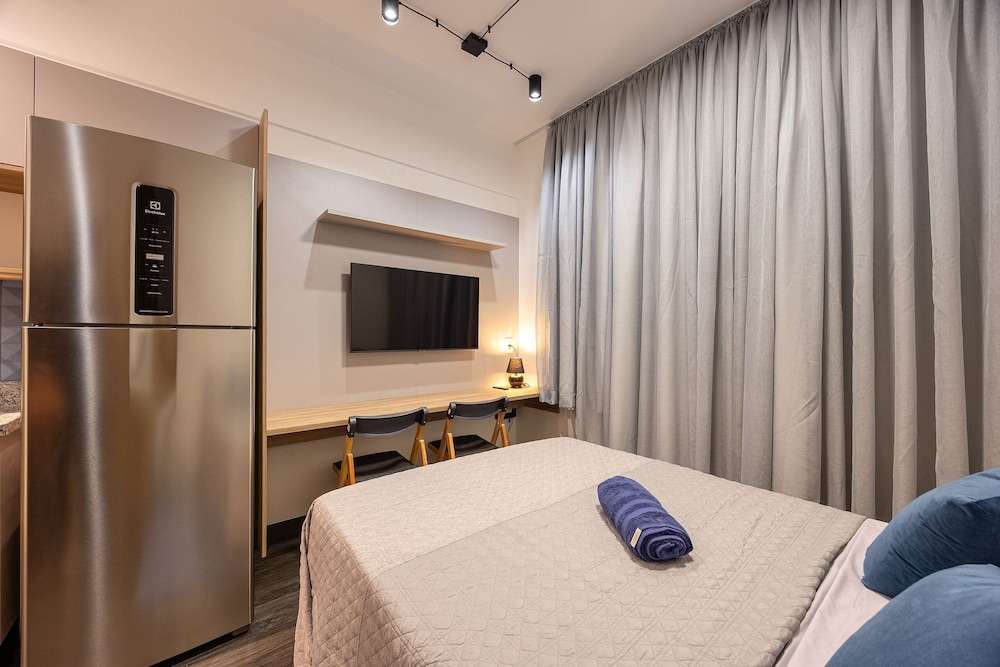 Estudios Neo Home São Caetano