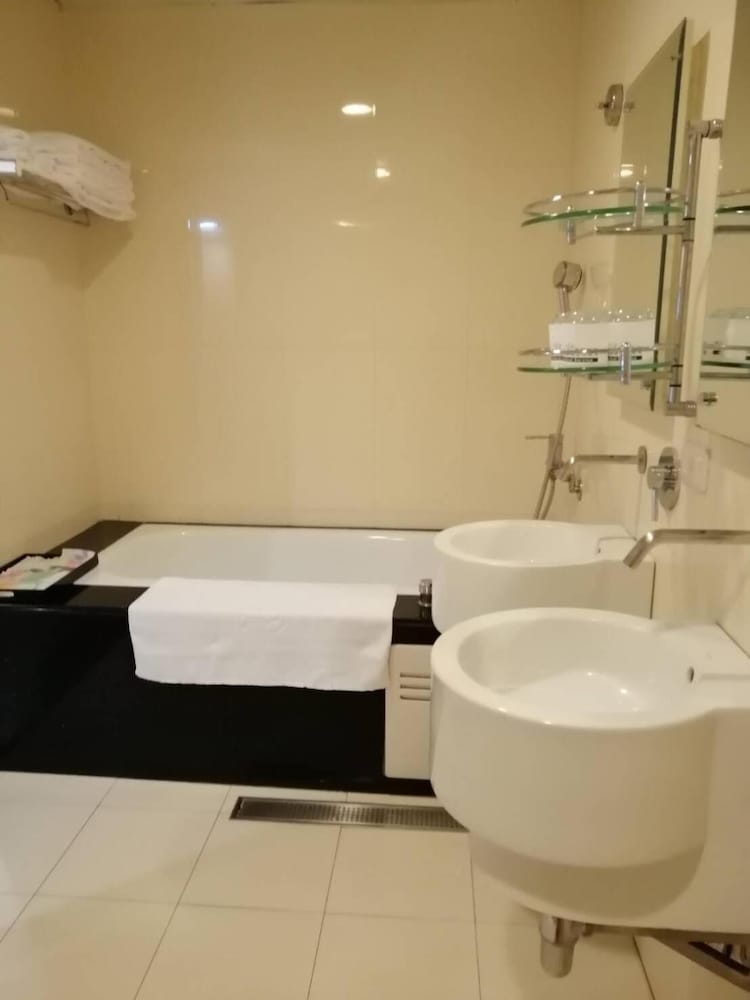 Nikaido Bussiness Hotel