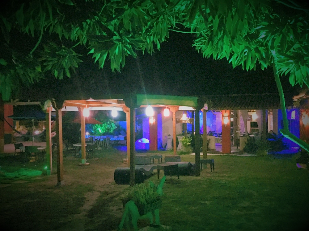 Pousada Flamboyant Village
