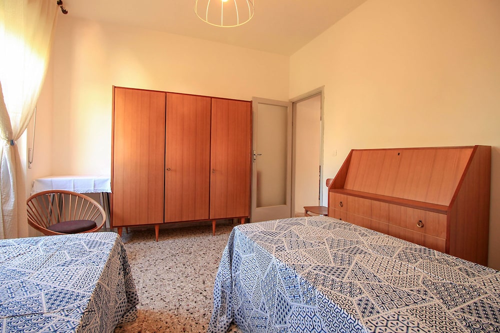 Appartamento Anna in Castiglione Della Pescaia