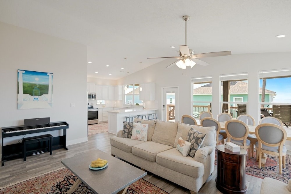 Sunrise 4 Bedroom Home