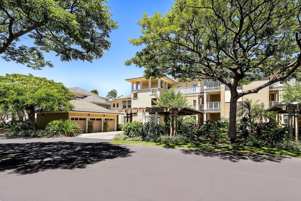 2 Bdrm Plus Loft - AC & Wifi - Concierge Included - Lanai!! - Vrkcv