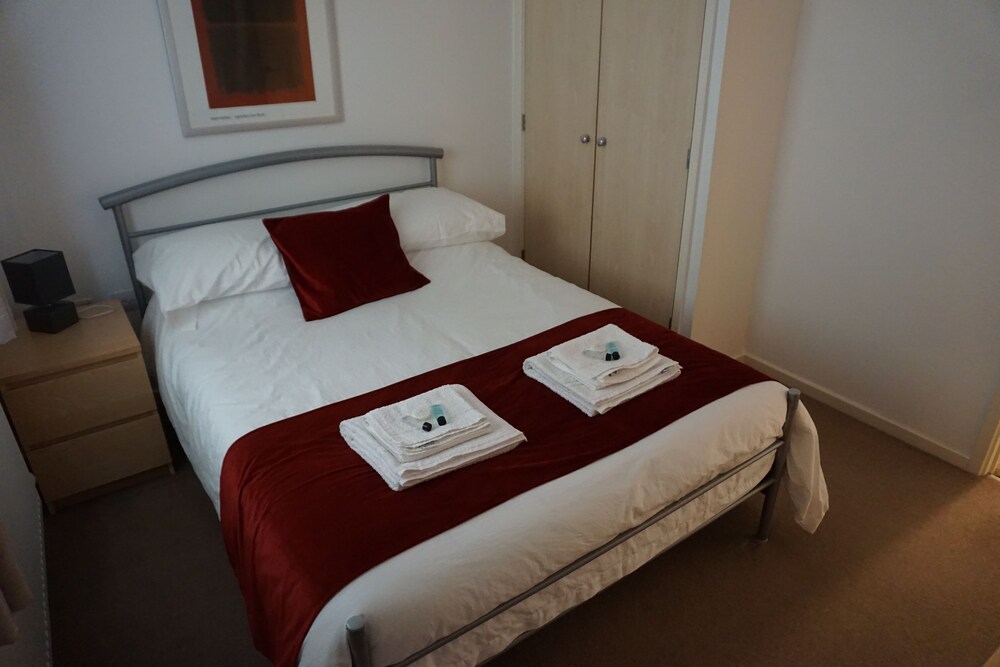 Brook Apartment