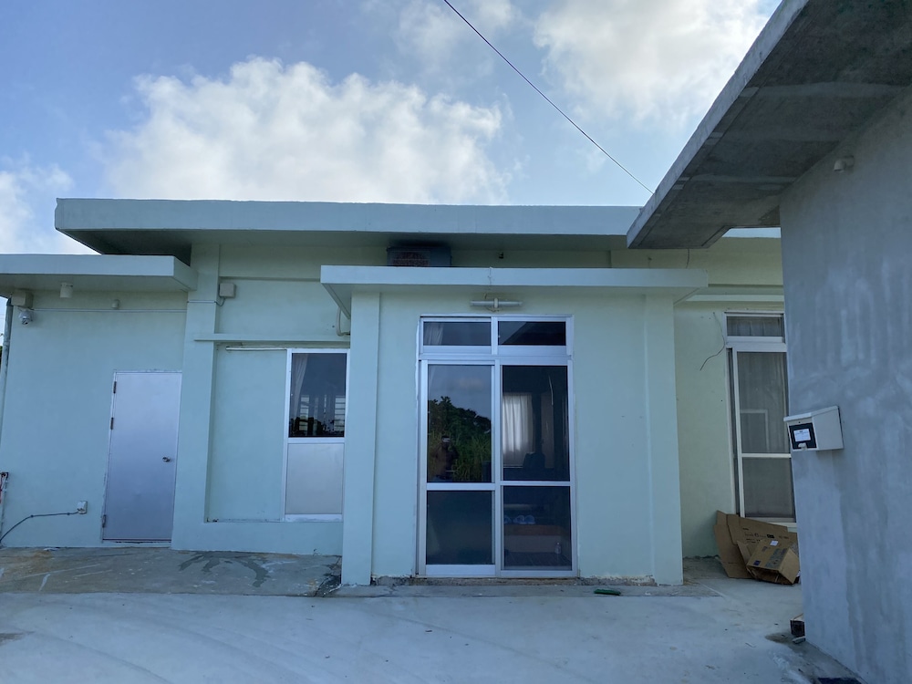 Yura House Miyako island
