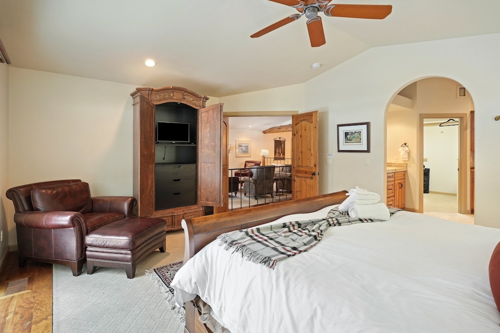 20 Red Cedar 3 Bedroom Home