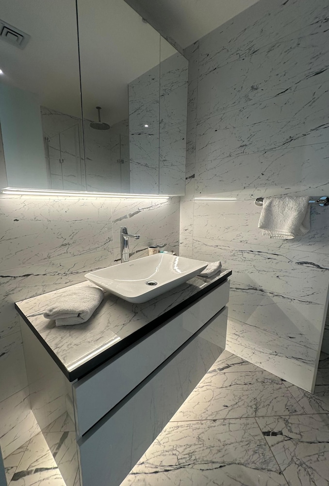Sinpas Queen Bomonti Residence By Bondy