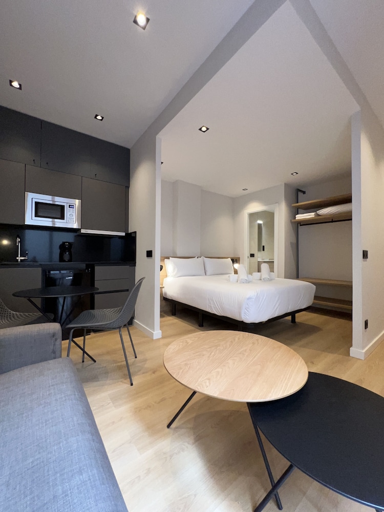 Apartamentos Laforja