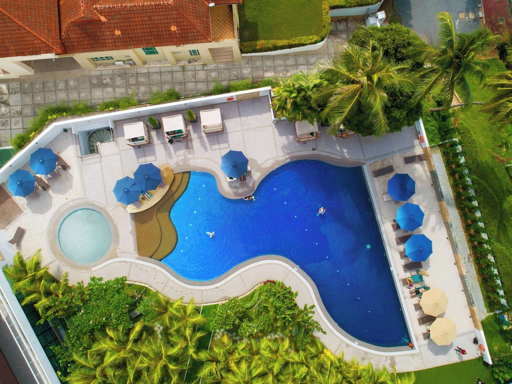 DoubleTree Resort by Hilton Hotel Penang 73