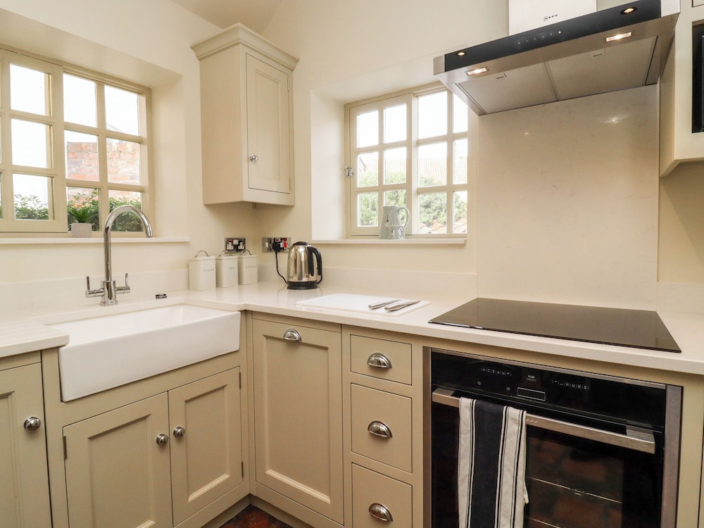 Duckstone Cottage