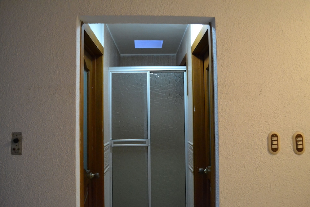 Sun house