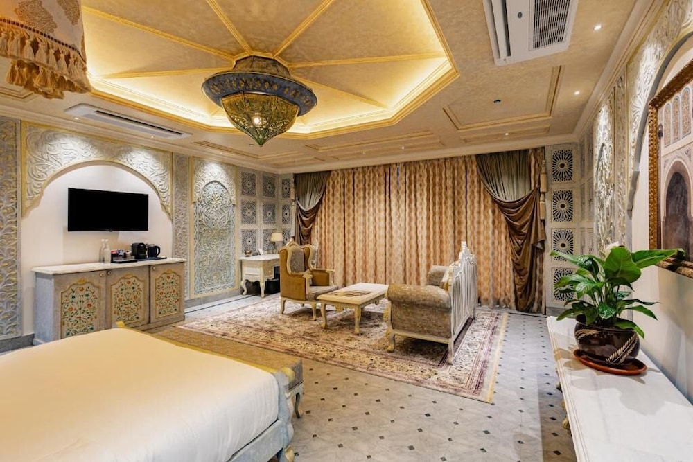 Shilp Wellness Resort & Spa